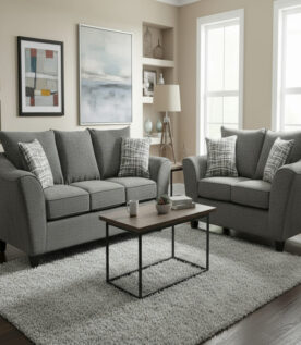 MIN-1075 Captive Dusk