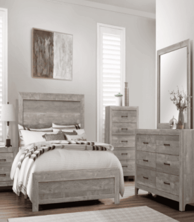 1534 Bedroom-Corbin Collection