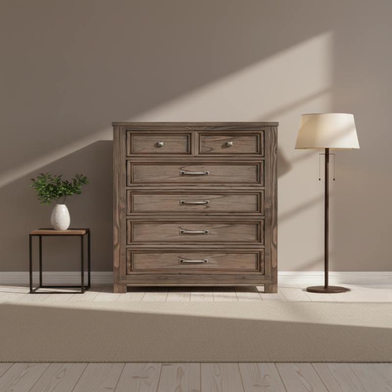 1700 Chest 1700 Chest