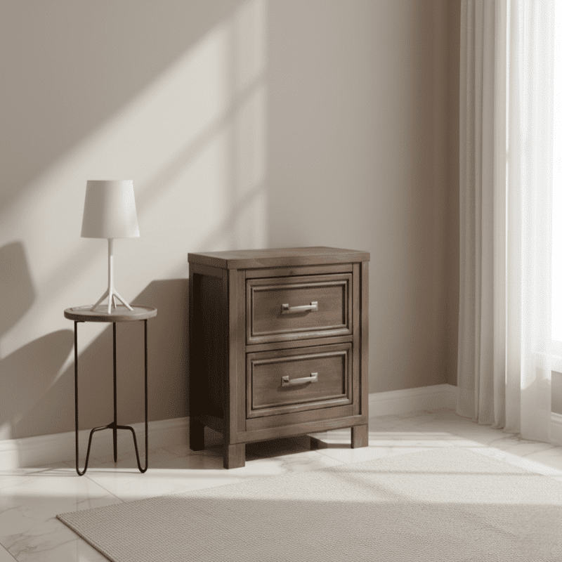 1700 Nightstand 1700 Nightstand