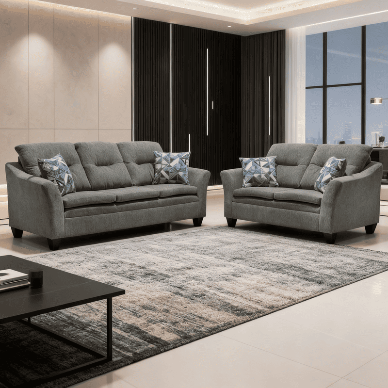 1953 Zuko Mist 1953 Zuko Mist