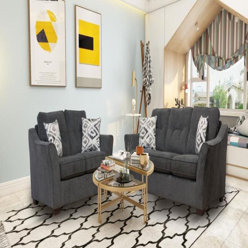 2052 SOFA SURGE ANCHOR 2052 SOFA SURGE ANCHOR