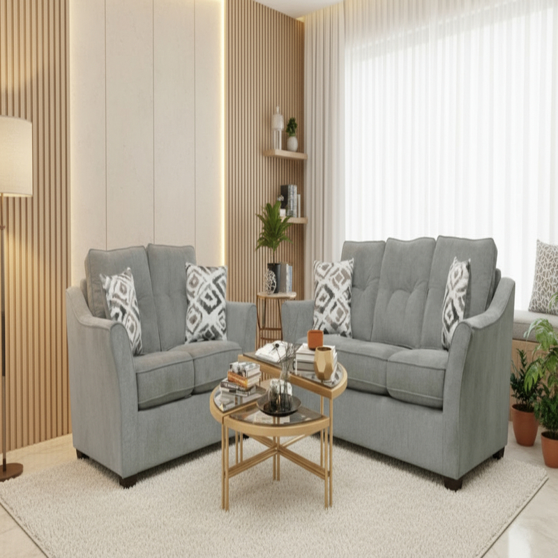 2052 Surge Ash 2052 Surge Ash