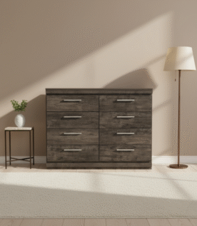 Dynamic 290 Dresser