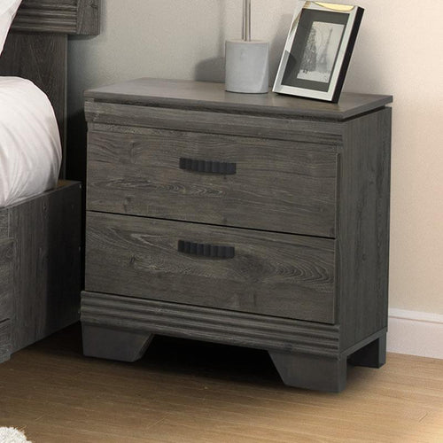 393 Nightstand 393 Nightstand