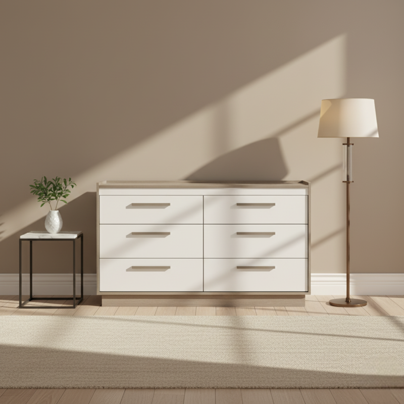 739 Dresser 739 Dresser