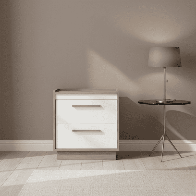 739 Nightstand 739 Nightstand