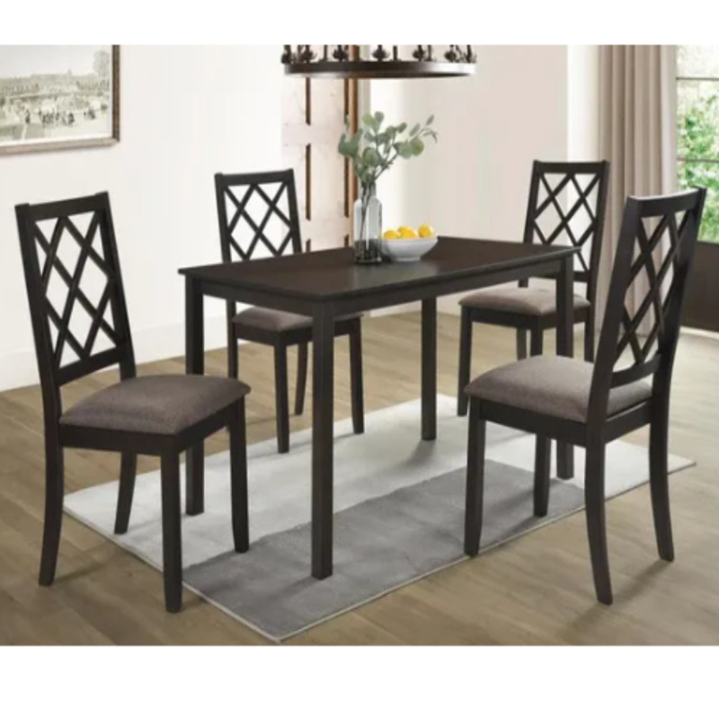 Carason 5pc Dinette (2) Carason 5pc Dinette (2)