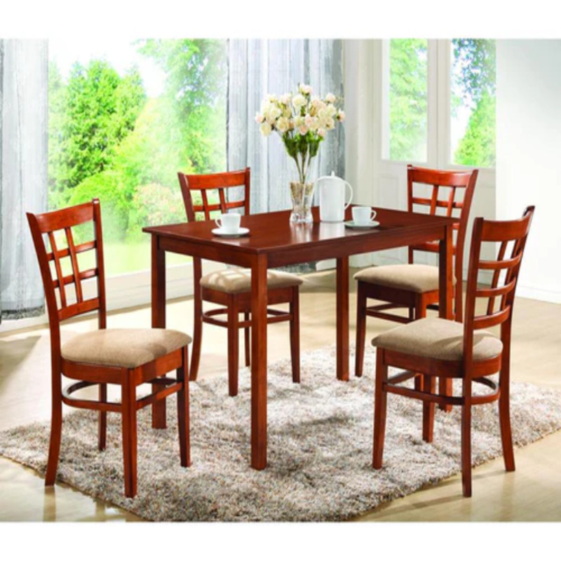 Catena 5PC Dinette Catena 5PC Dinette