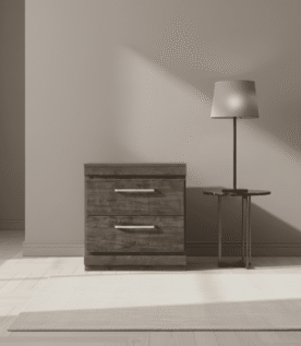 Dynamic 290 Nightstand