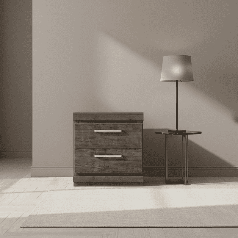 Dynamic 290 Nightstand Dynamic 290 Nightstand