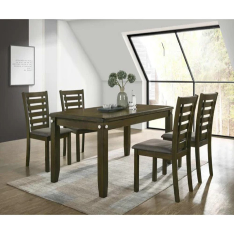 Elaine 7PC Dinette Elaine 7PC Dinette