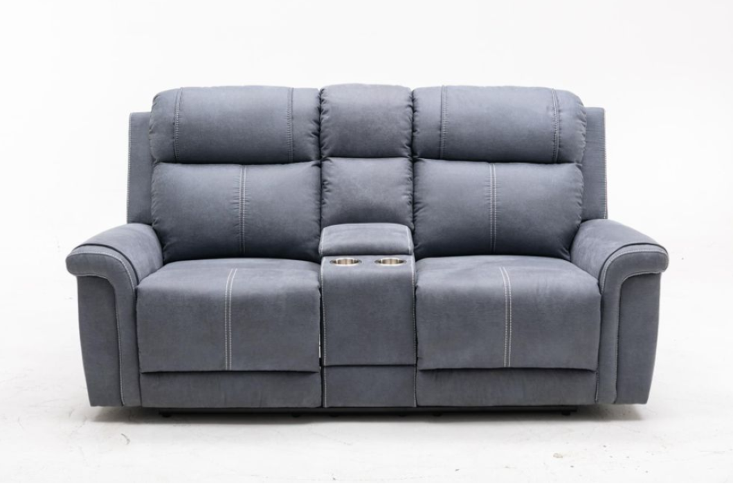 Emporia Loveseat Emporia Loveseat