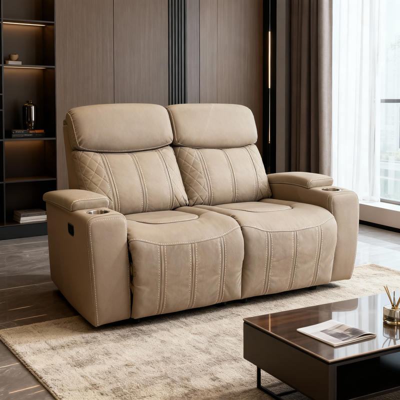 Eugene Loveseat Eugene Loveseat