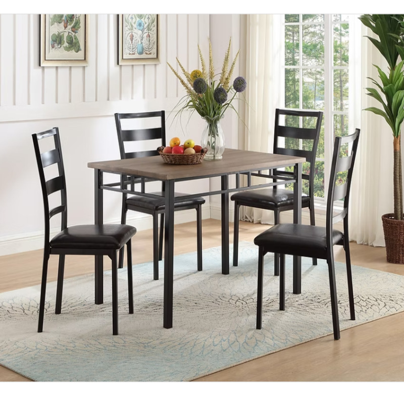 IF-1057 Dinette- IF-1057 Dinette-