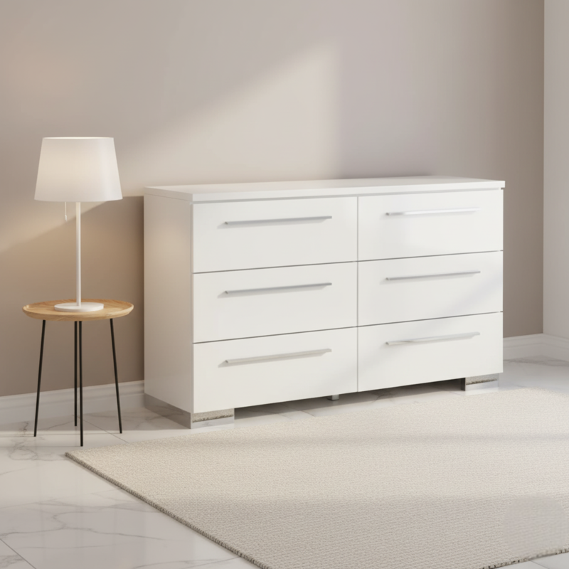 Lynngate Dresser Lynngate Dresser