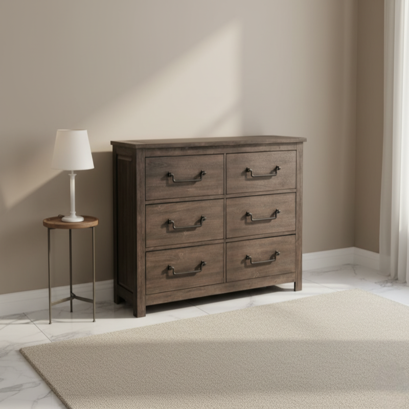 Montana Dresser Montana Dresser