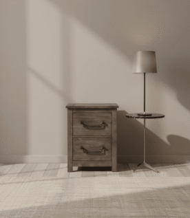 Montana Nightstand