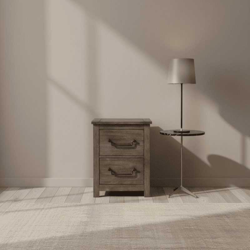 Montana Nightstand Montana Nightstand