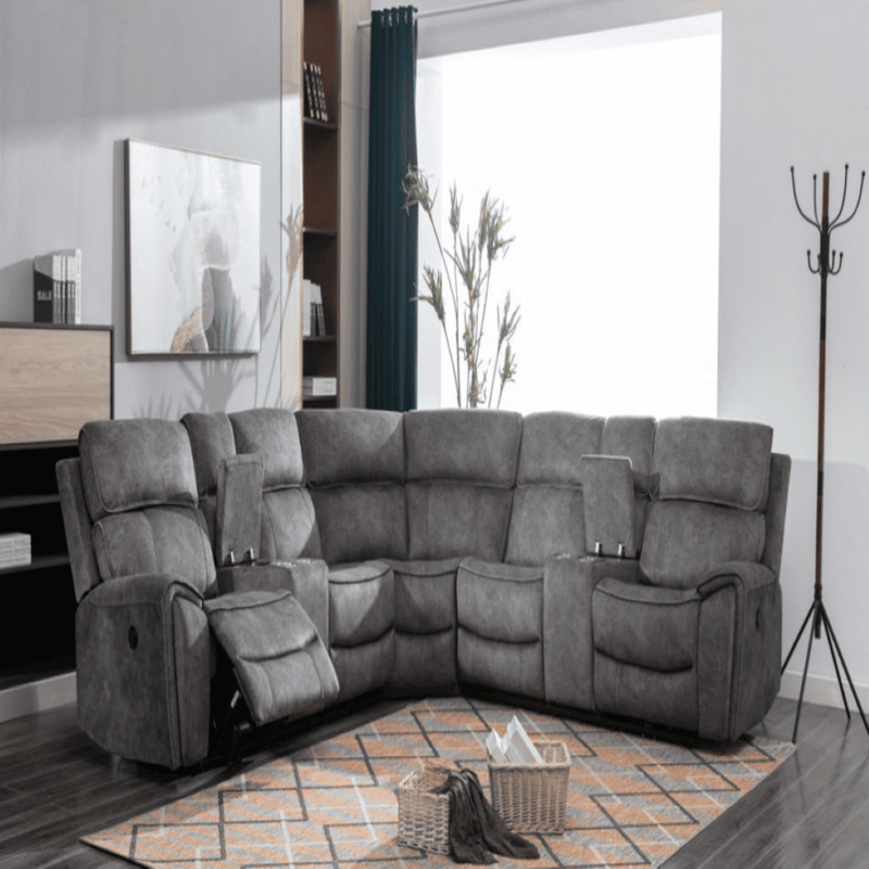 Nampa Hondo Sectional Nampa Hondo Sectional