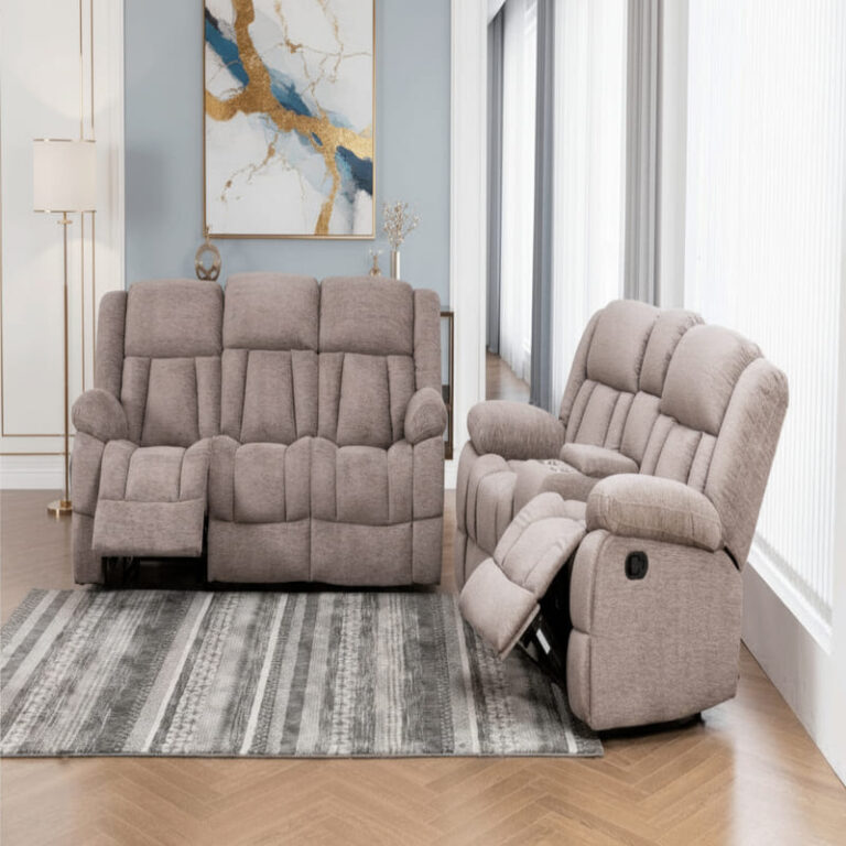 West-recliner-set