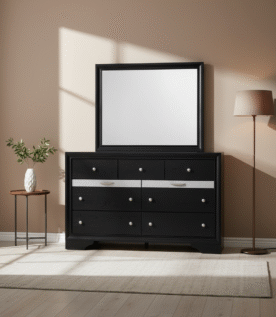 Alamar Dresser
