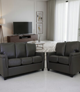 MIN-Amelia  Genuine Leather