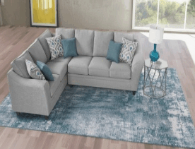 1010QuartzSectional 1010 Quartz Sectional