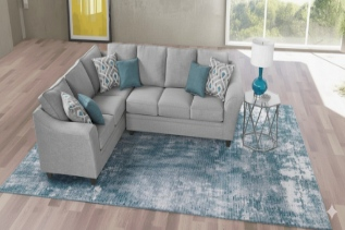 1010QuartzSectional 1010 Quartz Sectional