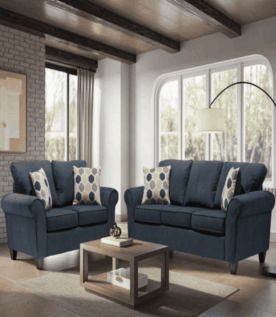 MIN-1808 Blue Argent