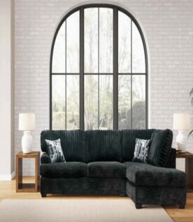 6129 Galatic Charcoal