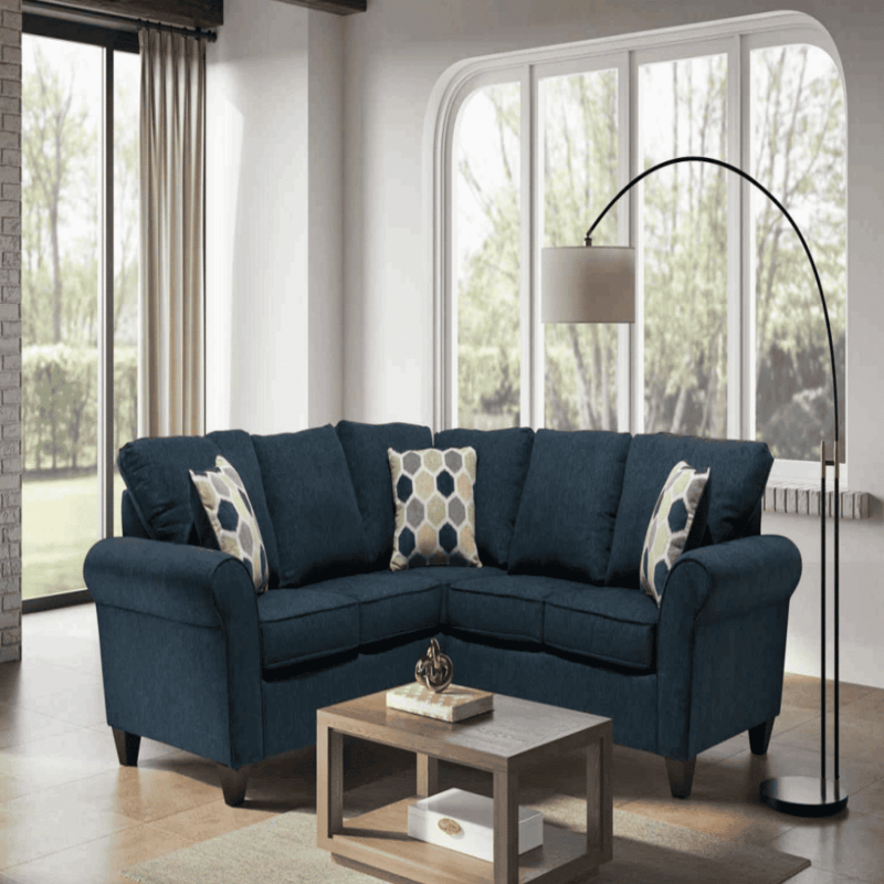 6808 Blue Argent 6808 Blue Argent