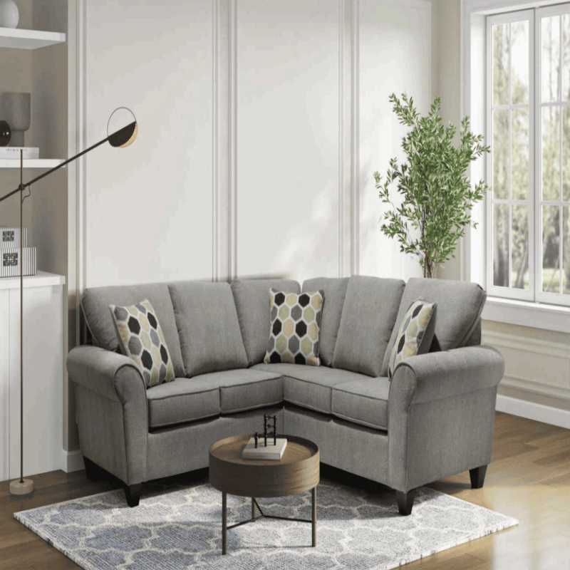 6808 Surge Ash 6808 Surge Ash