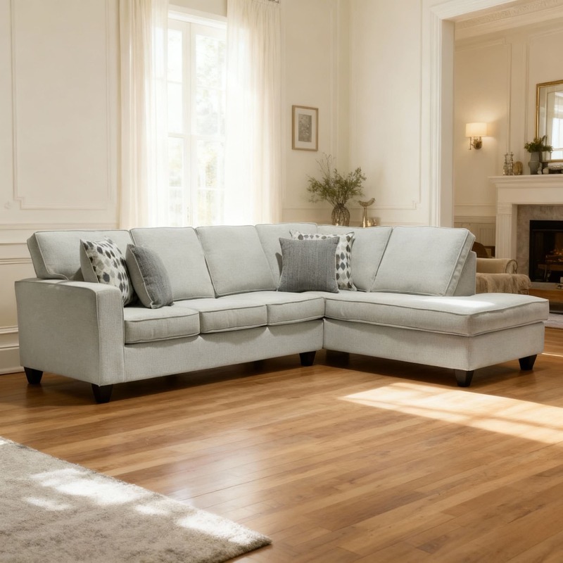 6930 Coppet Silver 6930 Coppet Silver