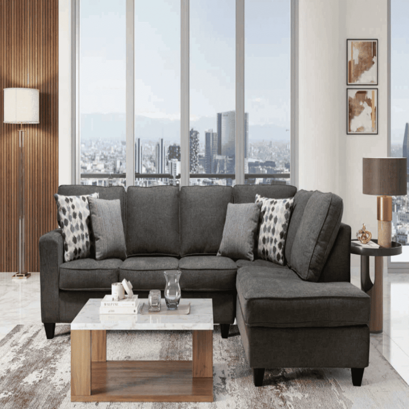 6930 Coppet Smoke 6930 Coppet Smoke