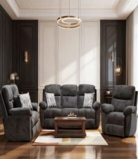 MIN-8257 Addison Pewter