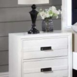 Auburn Nightstand