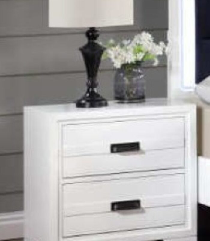 Auburn Nightstand