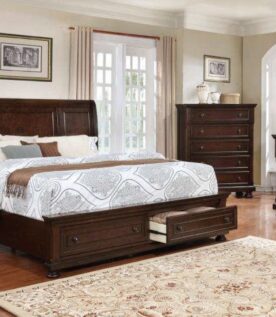 Minhas-Barlow Cherry