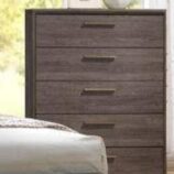 Langley Chest