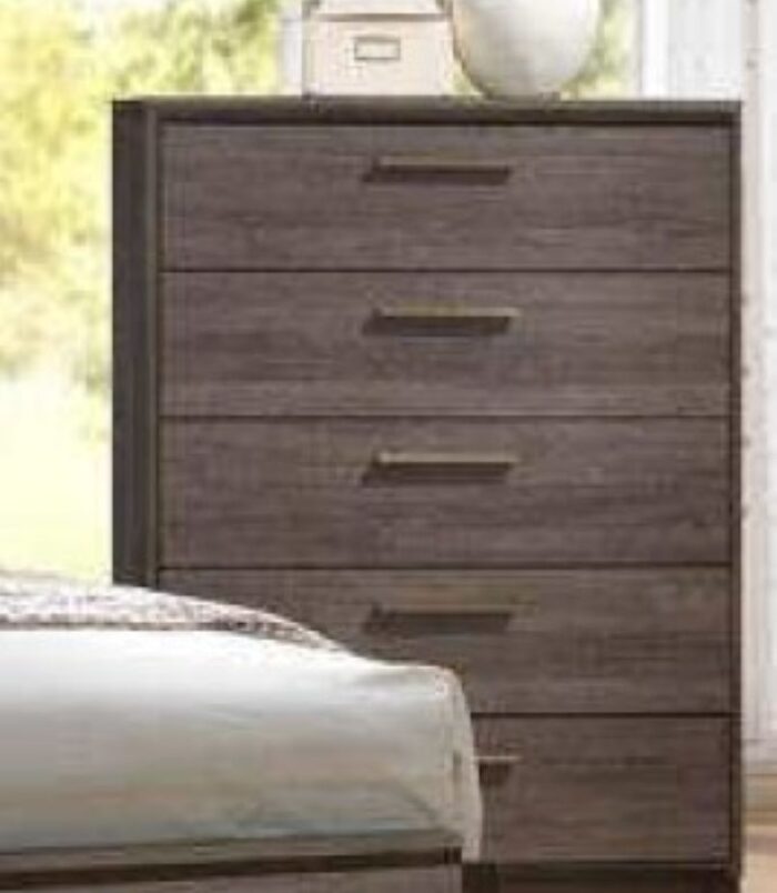 Langley Chest