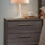 Langley Nightstand