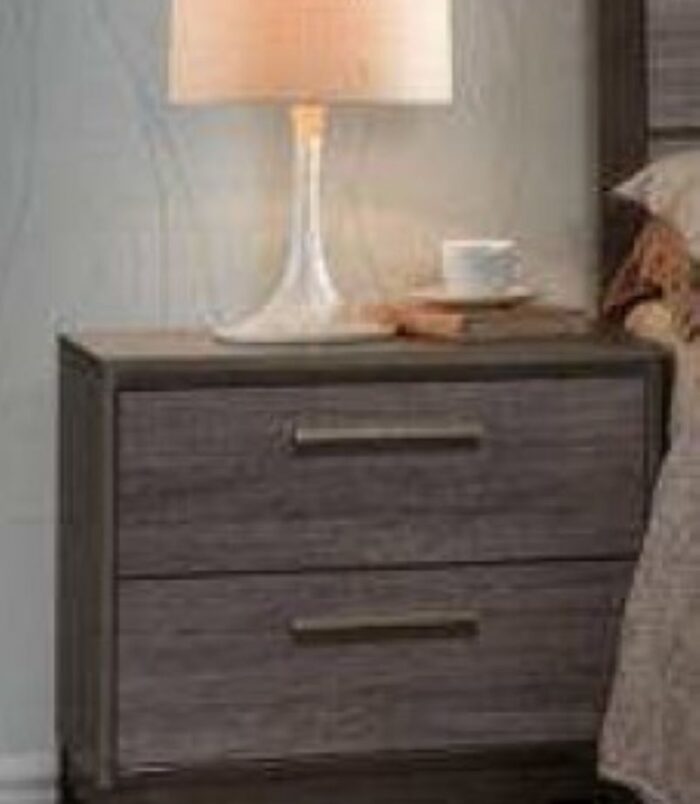 Langley Nightstand
