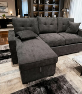 MIN-Molly Vertex Iron