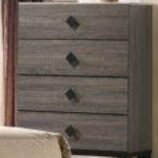 Penrith Charcoal Chest