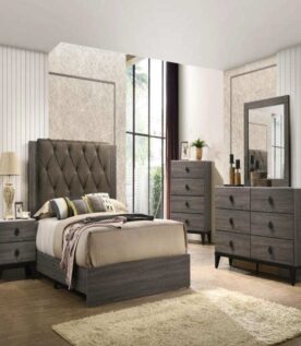 Penrith Charcoal Chest