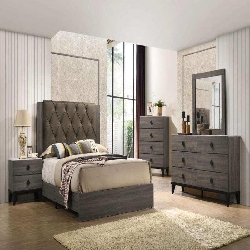 Penrith Charcoal Set Penrith Charcoal Set