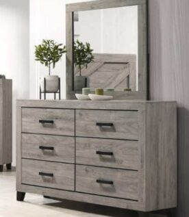 Minhas-Wesley Light Grey