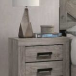 Wesley Nightstand