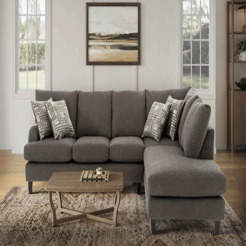 6013 Sheldon Grey 6013 Sheldon Grey